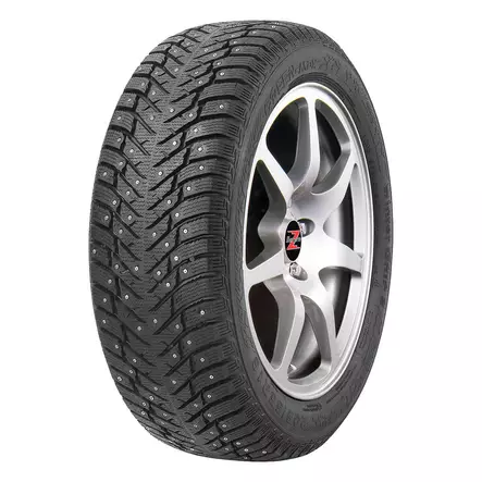 GreenMax Winter Grip 2 215/60-17 - 17-tuumaiset - 6959956778065 - 1