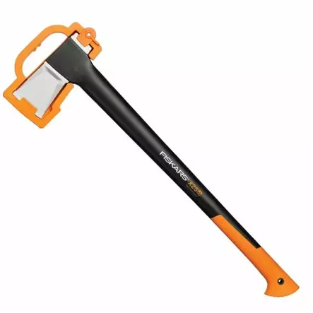 Halkaisukirves Fiskars XL_X25 - Kirveet - 6411501224835 - 1