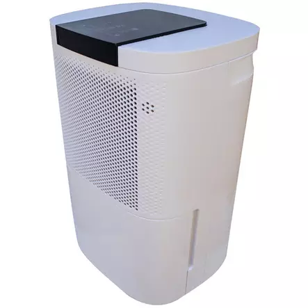 Ilmankuivain 10 L Digitaalinen - Tuulettimet ja ilmastointilaitteet - 6438140234315 - 2