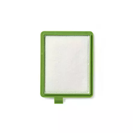 Imurin Mikrosuodatin | Korvaus: Electrolux / Tornado / Volta | Vihreä - Suodattimet - 5412810285945 - 1