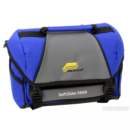 Kalastuslaukku Plano Weekender 2 x 3600 - Kalastuslaukut ja -pakit - 024099844635 - 1