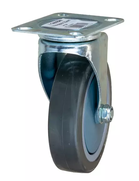 Kalustepy=C3=B6r=C3=A4 125 mm - Kalustepyörät - 6438168104805 - 1