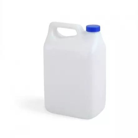 Kanisteri 5L Plastex - Vesiastiat ja kanisterit - 6416061007225 - 1