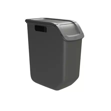 Kierr=C3=A4tysastia Sini M grafiitti - Päivittäiskeittiötarvikkeet - 6423800035715 - 1