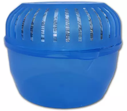 Kosteudenpoistaja Bolaseca Ag Top 450g - Kosteudenpoistajat - 8412490501035 - 1