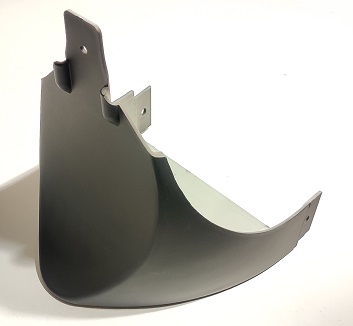 Kruiser Heritage: Alakate musta - Kruiser Heritage - 6438431026285 - 1