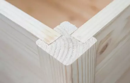 Lamboard kulmaliitos - Rakennuslevyt - 6430019877975 - 2