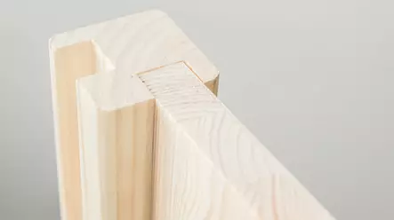 Lamboard kulmaliitos - Rakennuslevyt - 6430019877975 - 1