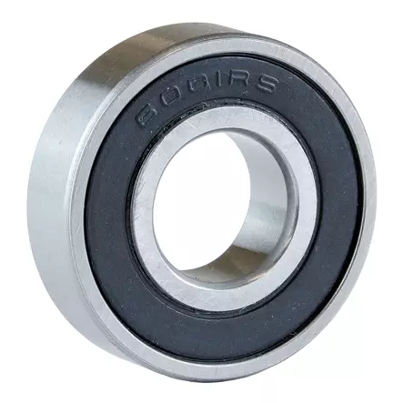 Kuulalaakeri 6001 2RS - Kuulalaakerit - 6438151016245 - 1