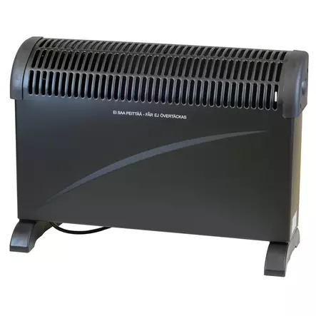 Element 2000W Turbo - Lämpöpatterit ja -puhaltimet - 6438168110875 - 2