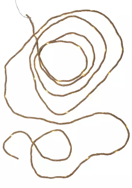 Led-sarjanaru Gemina 4,7 m - Valosarjat - 6435200280015 - 1