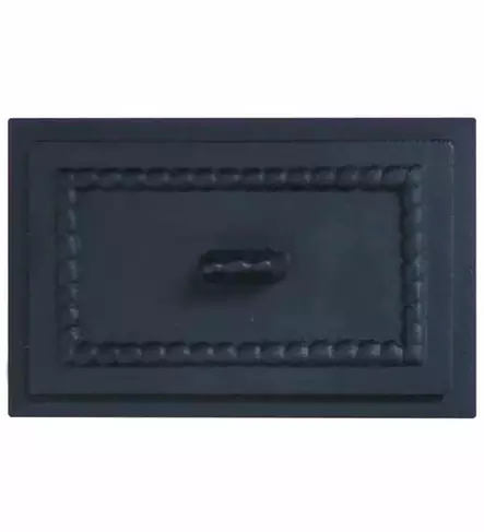 Nokiluukku Ainola STVT168 - Takat ja kaminat - 6438014202105 - 1