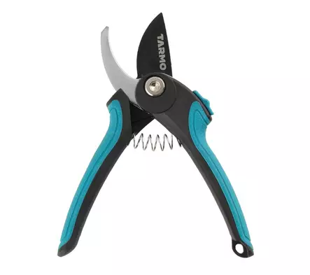 Oksasakset ohileikkaavat 18 cm Tarmo - Puutarhasahat ja sakset - 6410413115125 - 2