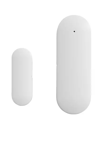 Ovi-ikkuna-sensori Airam SmartHome - Hälyttimet ja anturit - 6435200282095 - 1