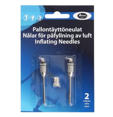 Pallont=C3=A4ytt=C3=B6neulat 2 erilaista - Muut pallopelit - 6410411256745 - 1