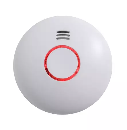 Palovaroitin SmartHome, Airam - Hälyttimet ja anturit - 6435200281265 - 1