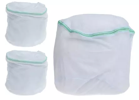 Pesupussi setti py=C3=B6re=C3=A4 Saima 3 kpl - Pyykinpesu- ja huuhteluaineet - 6410412871145 - 1