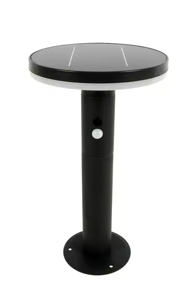 Pihavalaisin Lumo Solar 400 lm, IP44 - Ulko- ja pihavalaisimet - 6418536020395 - 1