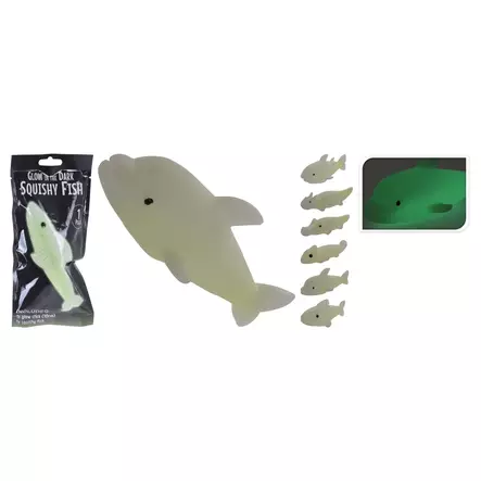 Pimeässä hohtava eläin - Eläinhahmot - 8719987309045 - 1