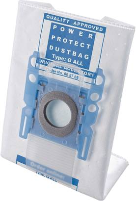 Pölypussi Siemens Type G - Pölypussit - 4242003685785 - 1