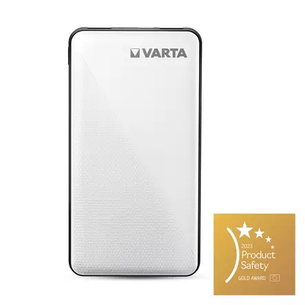 Power Bank Energy 10000mAh - Varavirtalähteet - 4008496018895 - 1