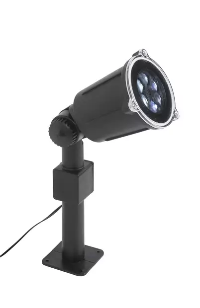 airam projektori liikkuvat lumihiutaleet - Koristevalot - 6435200250735 - 2