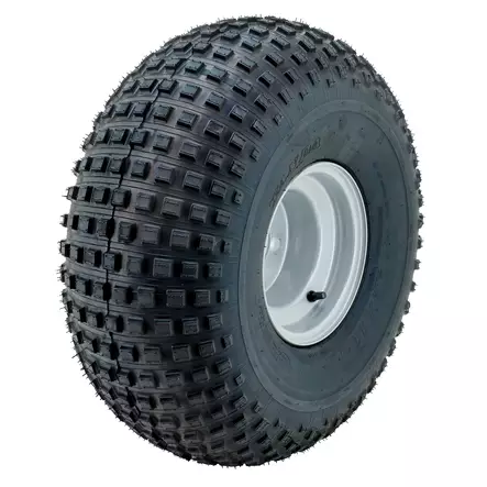 Rengas ATV 22 x11-8 Sopii esim. mönkijän peräkärryyn -  - 19-19-6438168001845 - 1