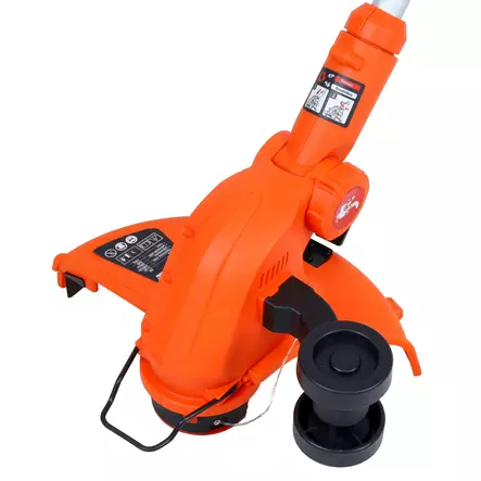 Trimmer Jonk=C3=B6ping Li-ion 20V - Raivaussahat ja trimmerit - 6438168111575 - 2