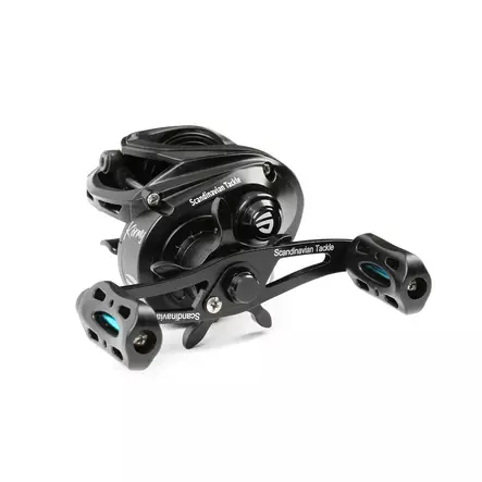 Scandinavian Tackle Körmy hyrräkela, oikea - Kelat ja vavat - 6438212105215 - 2