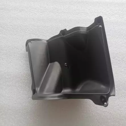 SilverFox Four 2.0 Säilytyslokero etukatteen sisäsosaan - SilverFox Four 2.0 - 6438431023215 - 1