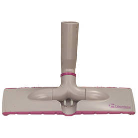 Yhdistelmä Harjasuulake 32/35 mm Harmaa/Pinkki - Kertakäyttöastiat - 7331449001215 - 1