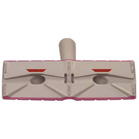 Yhdistelmä Harjasuulake 32/35 mm Harmaa/Pinkki - Kertakäyttöastiat - 7331449001215 - 2