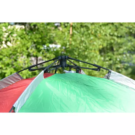 Teltta - Teltat, laavut, riippumatot - 6438151014845 - 2