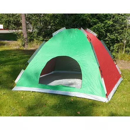 Teltta j=C3=A4ttikoko - Teltat, laavut, riippumatot - 6438151014845 - 1