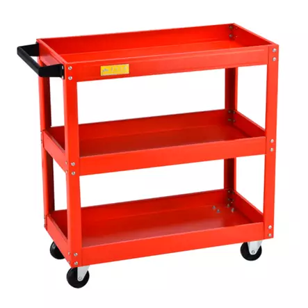 Korjaamovaunu Timco 75x 70 x 35 cm - Työkaluvaunut - 6438014282725 - 1