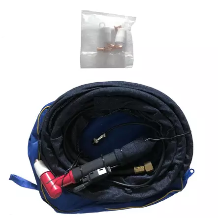 Timco NP60CUT poltinsarja - Plasmaleikkurit - 6438014241135 - 1