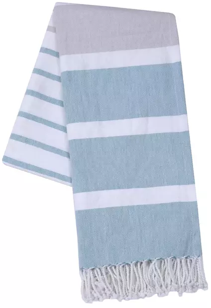 Torkkupeitto Loiske - Päiväpeitteet ja torkkupeitot - 6413910745765 - 1