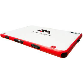 Uimalautta Saari 3+1 max 265 kg - Muut vesiurheilutarvikkeet - 6954521601625 - 1