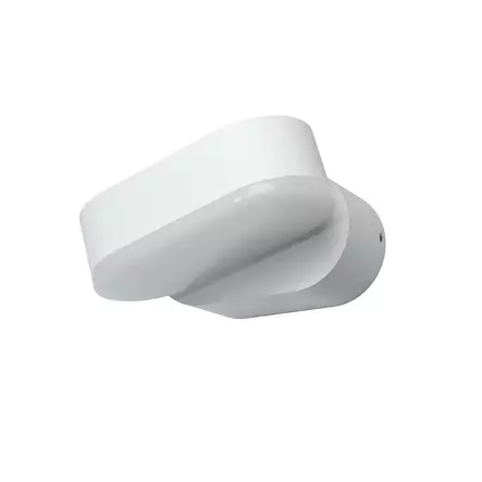 Ulkoseinävalaisin Osram Endura Style Mini valkoinen | 8W | 320lm | 3000K | IP44 - Seinä- ja kattovalaisimet - 4058075031555 - 1
