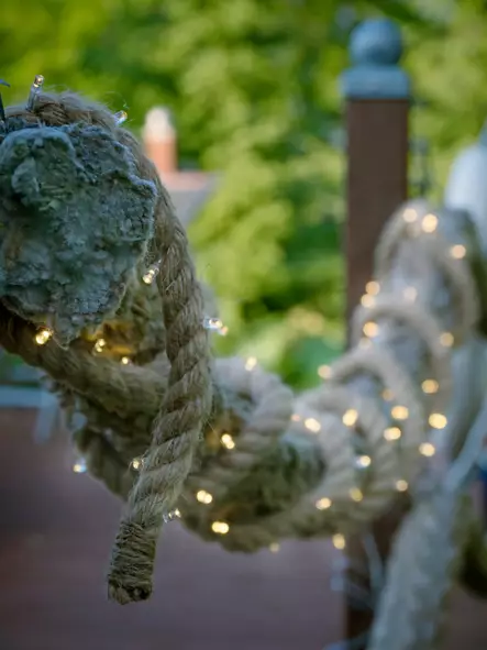 Valosarja koristenaru - Valosarjat - 6435200233615 - 1