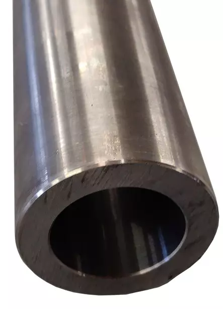 Hitsattava holkki, pituus 250mm - Hitsattavat holkit, kiinnikkeet, akselit - 6430070622255 - 1