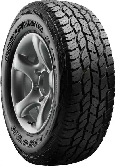 Cooper Discoverer A/t3 Sport 2 Bsw, 205/70R15, 4 seasons - 15-tuumaiset - 29142952855 - 1