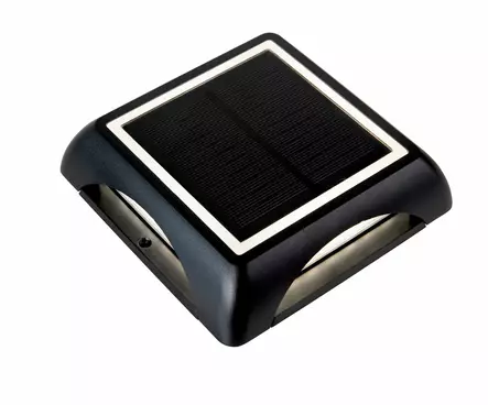 Solar Seinä- ja maavalaisin PIO SQ Airam - Terassi- ja maavalot - 6435200312815 - 1