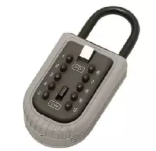 Avainsäilö sangallinen - Kassakaapit ja avainpiilot - 6438168116785 - 1