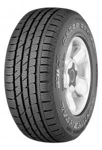 Continental CROSSCONTACT LX SPORT 275/45R21 Kesärengas henkilöautoon - 21-tuumaiset - TO-117245 - 1