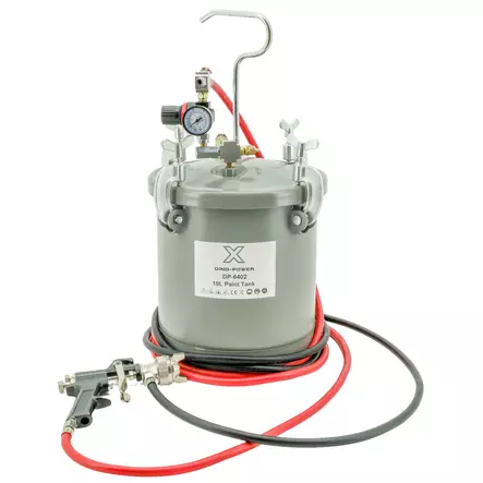 DP MAALIRUISKU 10L/MIN - Maaliruiskut - 6438014292625 - 1