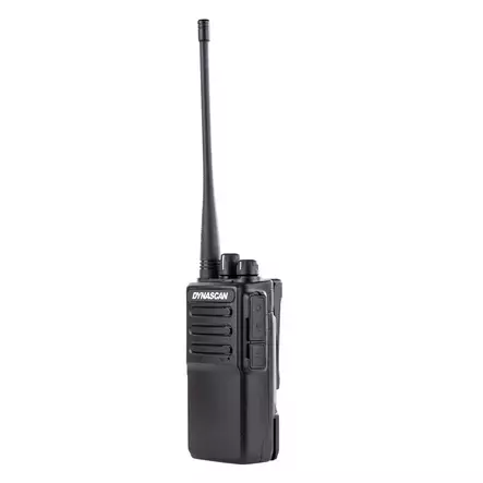 Dynascan 220BT 446MHz PMR kannettava radioasema, 0,5W, 16CH - PNI tuotteet - 8435550819635 - 2