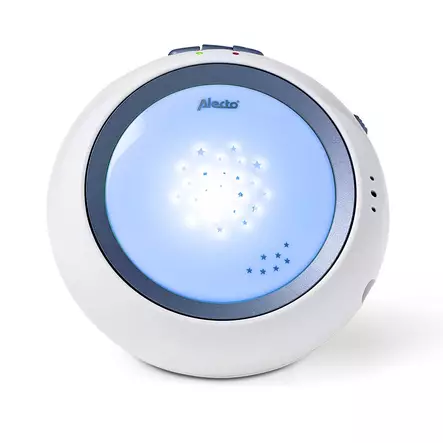 Extra baby unit for DBX-62 - Itkuhälyttimet - 8712412572465 - 10