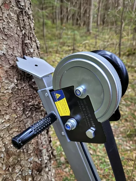 GXT 545KG KAATOTUNKKI - Metsurin tarvikkeet - 6438014421865 - 1