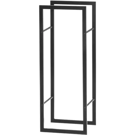 Halkoteline Tower S Mustang - Takat ja kaminat - 6410416304045 - 1